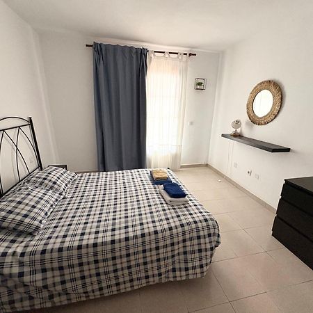 Apartamento La Lapa Playa Blanca  Luaran gambar