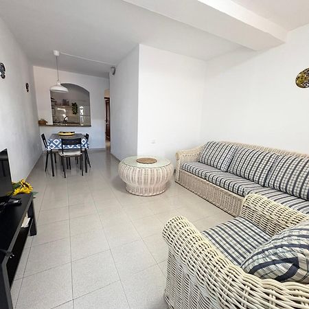 Apartamento La Lapa Playa Blanca  Luaran gambar