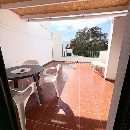 Apartamento La Lapa Playa Blanca  Luaran gambar