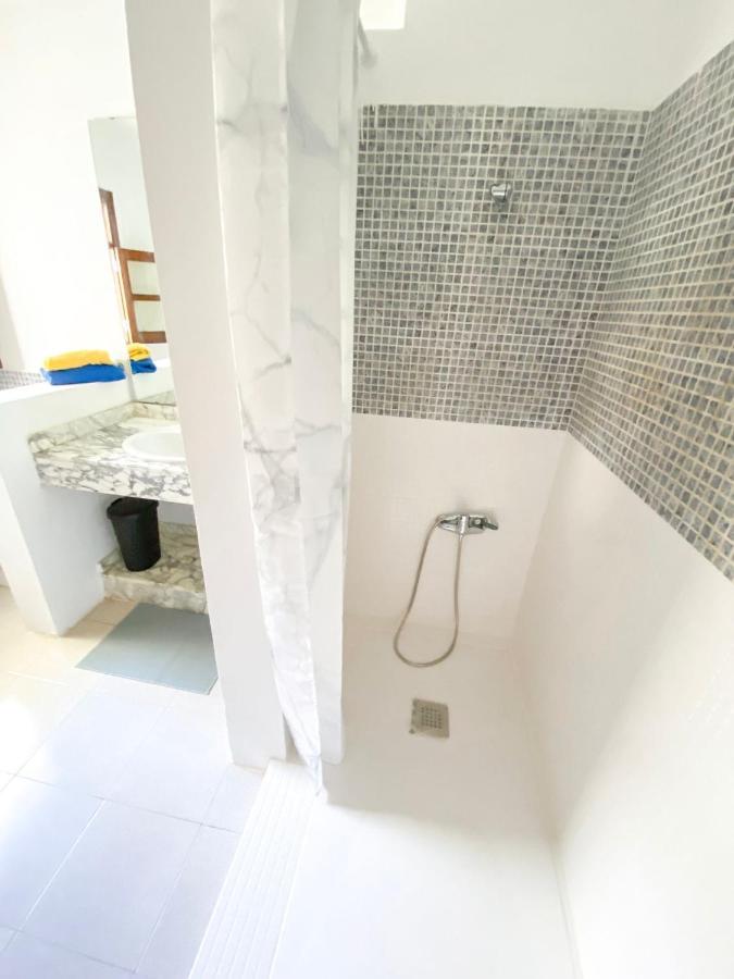 Apartamento La Lapa Playa Blanca  Luaran gambar