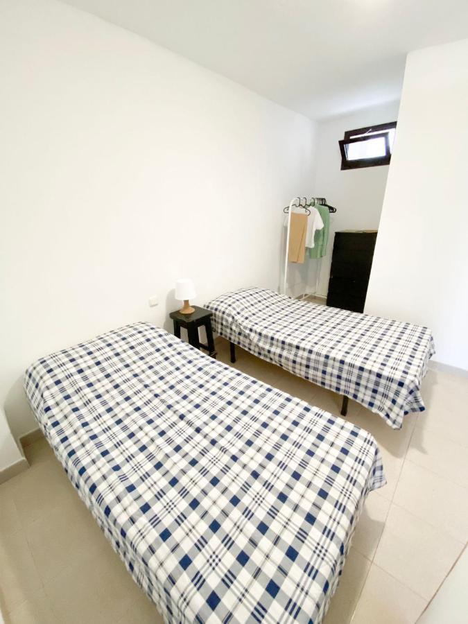 Apartamento La Lapa Playa Blanca  Luaran gambar