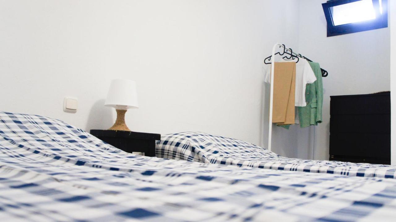 Apartamento La Lapa Playa Blanca  Luaran gambar
