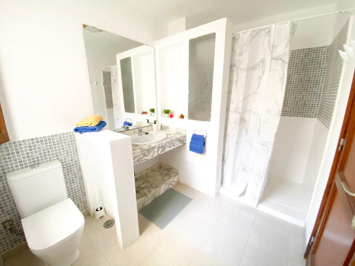 Apartamento La Lapa Playa Blanca  Luaran gambar