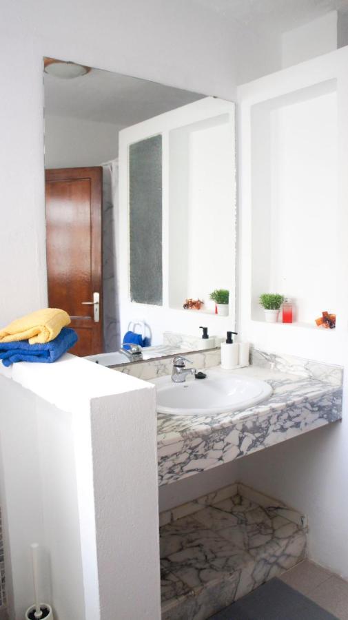 Apartamento La Lapa Playa Blanca  Luaran gambar