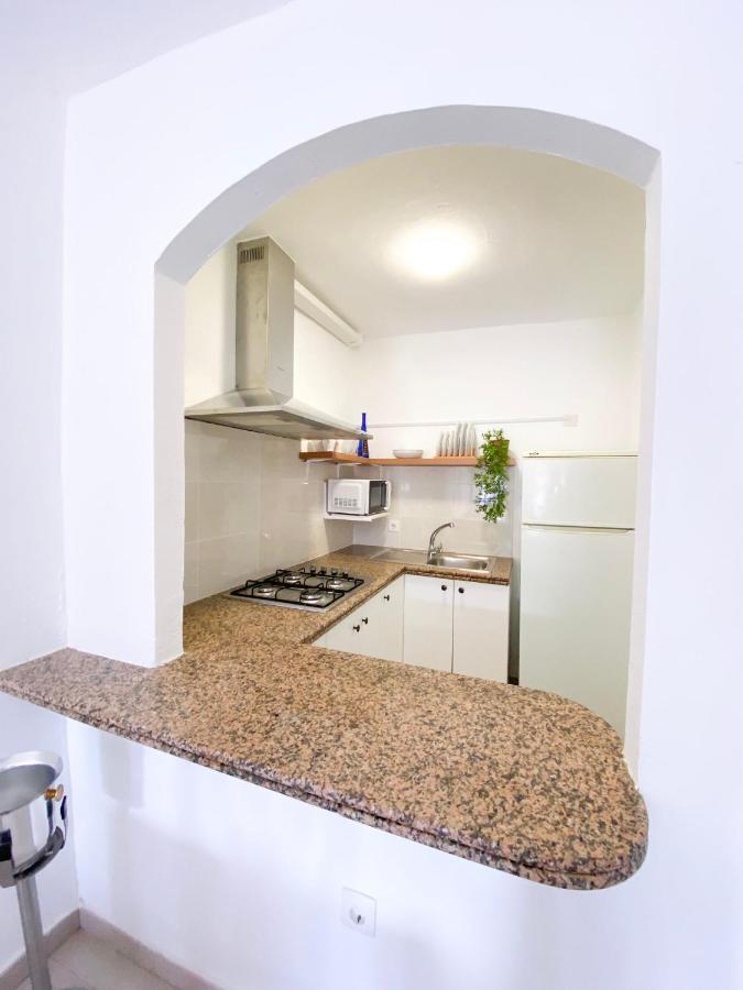 Apartamento La Lapa Playa Blanca  Luaran gambar