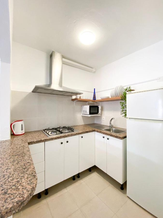 Apartamento La Lapa Playa Blanca  Luaran gambar