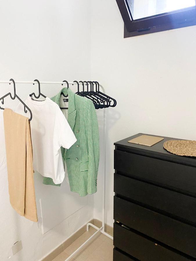 Apartamento La Lapa Playa Blanca  Luaran gambar