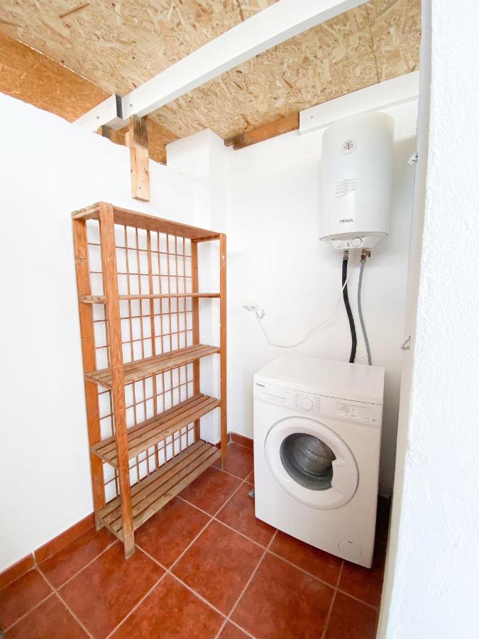 Apartamento La Lapa Playa Blanca  Luaran gambar