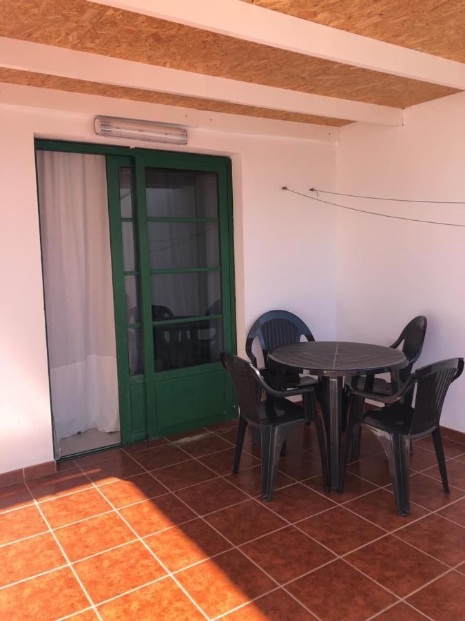 Apartamento La Lapa Playa Blanca  Luaran gambar
