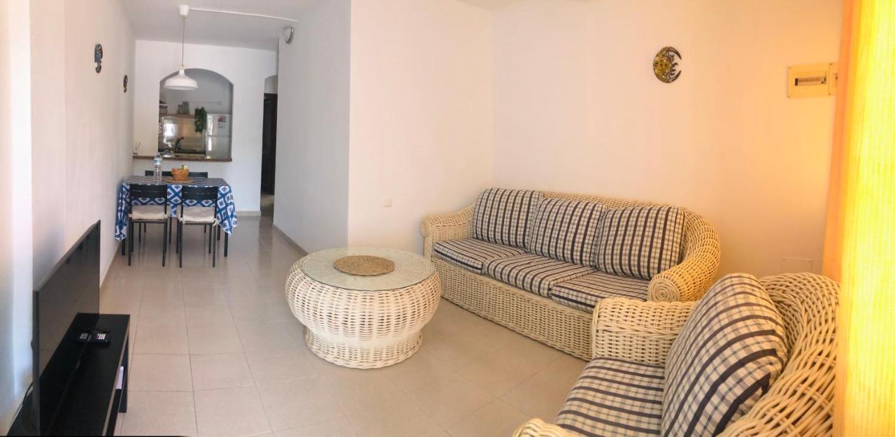 Apartamento La Lapa Playa Blanca  Luaran gambar