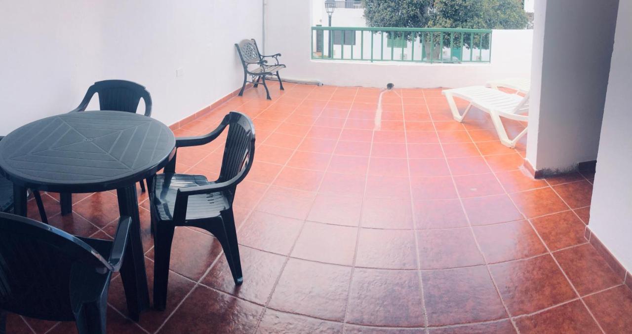 Apartamento La Lapa Playa Blanca  Luaran gambar
