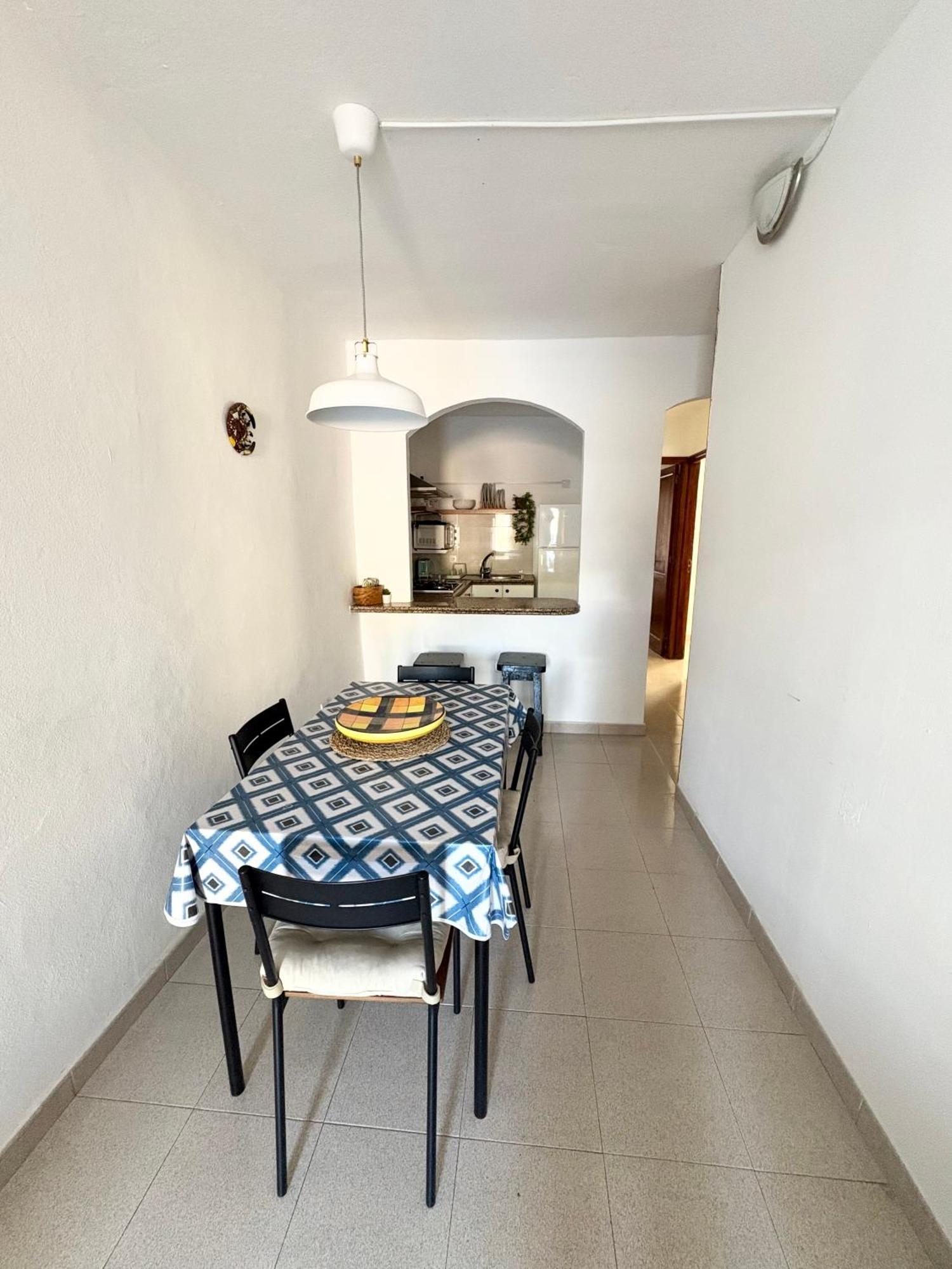 Apartamento La Lapa Playa Blanca  Luaran gambar