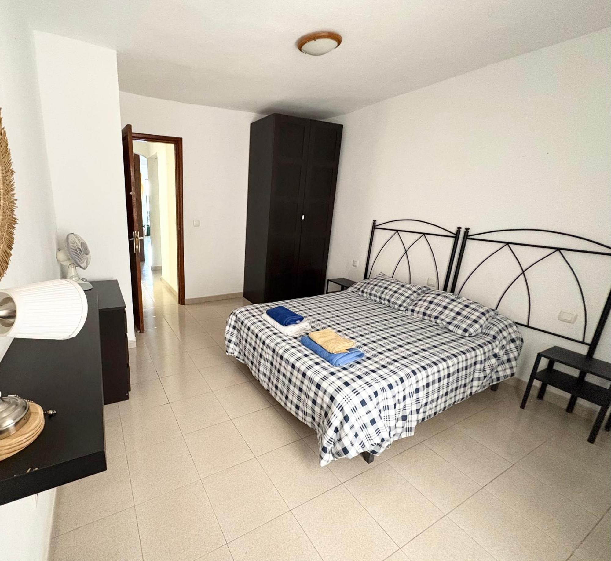 Apartamento La Lapa Playa Blanca  Luaran gambar