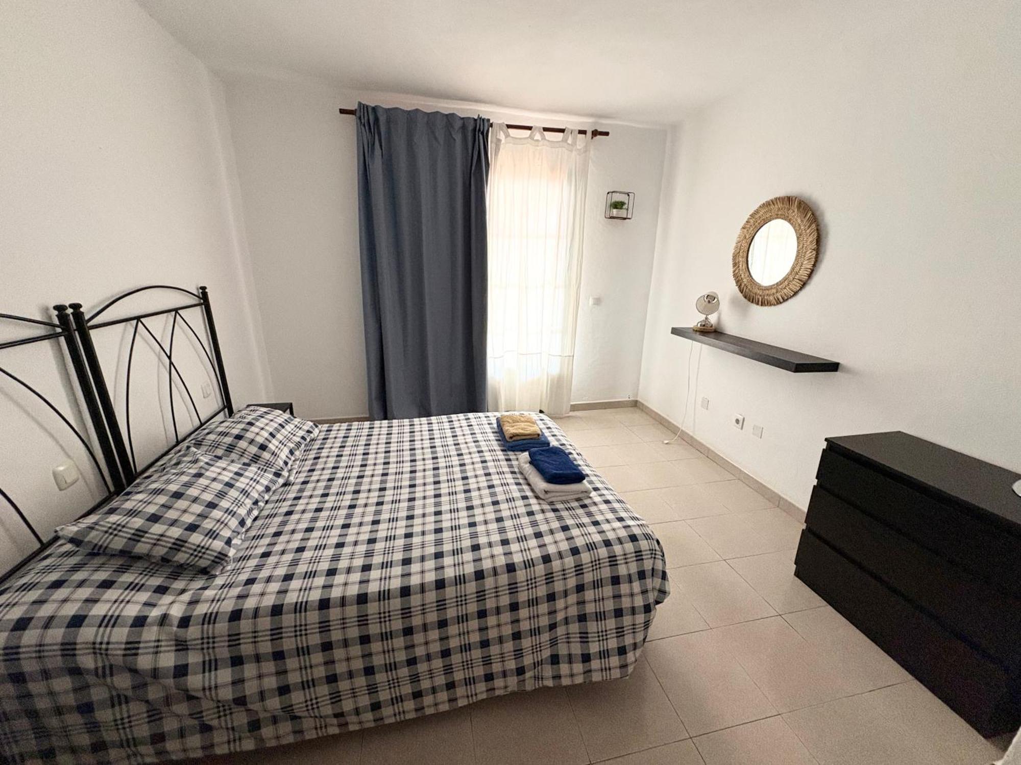 Apartamento La Lapa Playa Blanca  Luaran gambar