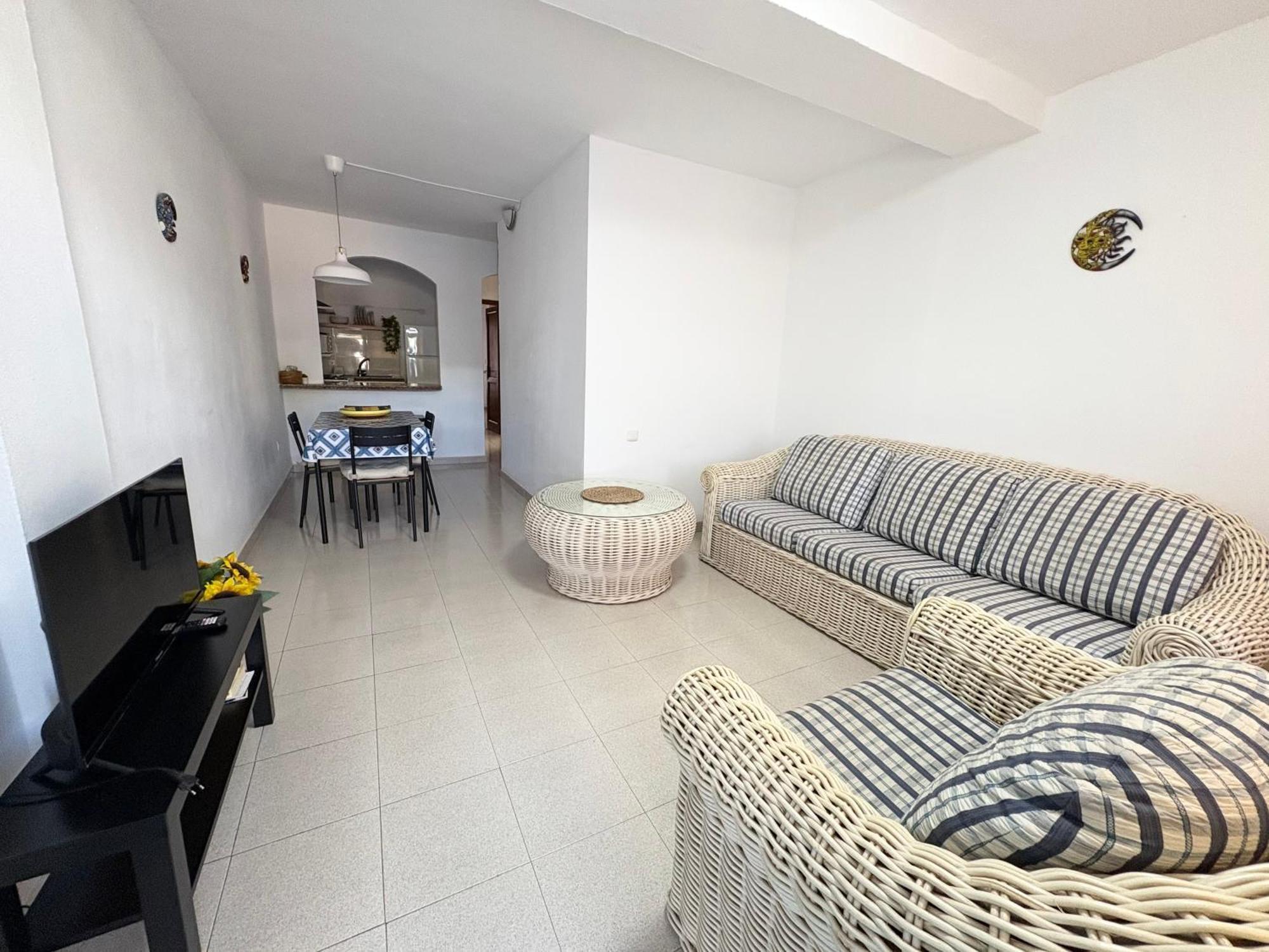 Apartamento La Lapa Playa Blanca  Luaran gambar
